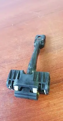 BMW 1 E81 E87 Front door check strap stopper 7176809