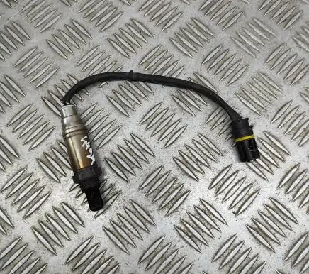 Lambda probe sensor