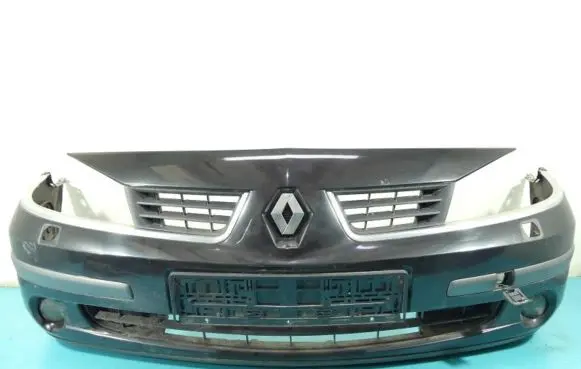 Renault Laguna II Front bumper IMPRK1342196
