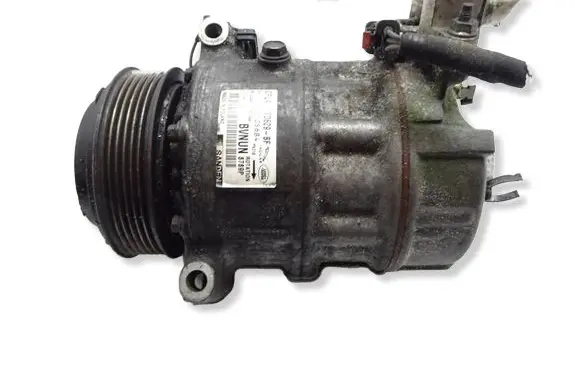 Land Rover Discovery Sport Air conditioning (A/C) compressor (pump) CPLA19D629BF 8789P 100801056B4