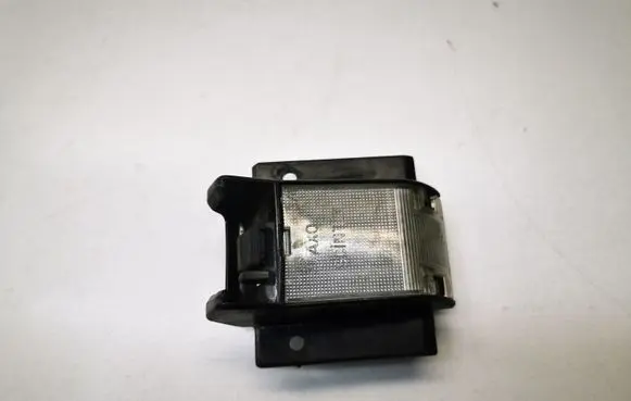 Renault Trafic II (X83) Front seat light