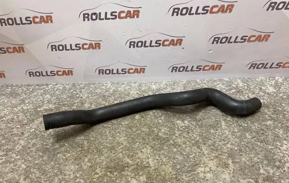 BMW 5 E60 E61 Engine coolant pipe/hose 64216911001