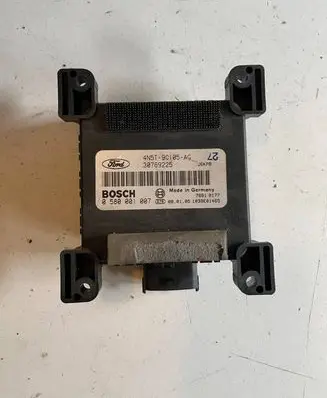 Ford Kuga I Other control units/modules 4N5T9C105AG 0580001007