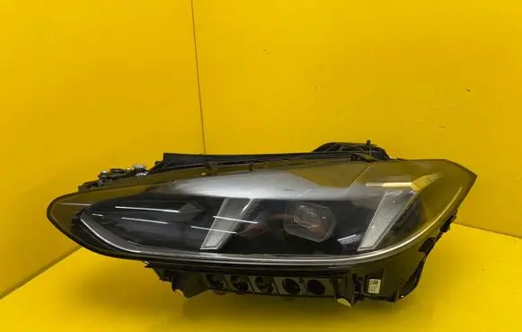 BMW 4 G22 G23 G24 G26 Headlight/headlamp 5A3B2F5-06