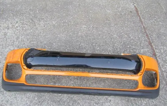 Mini Clubman F54 Front bumper 2404295003