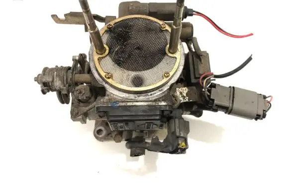 Ford Maverick Engine shut-off valve SERA484-24