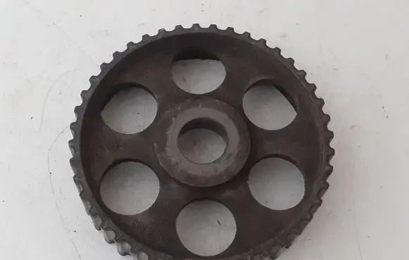 Volkswagen Transporter - Caravelle T4 Crankshaft position gear 069109111