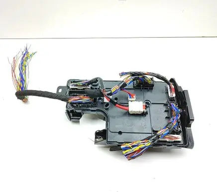 Tesla Model Y Juniper Central body control module 189968940B 187971600A
