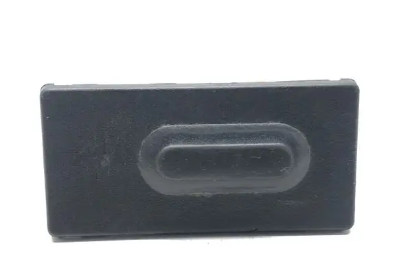 Mazda 3 II Tailgate/trunk/boot exterior handle BHN1568D0