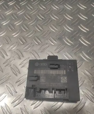Audi A5 Sportback 8TA Door control unit/module 8T0959795H 05012000