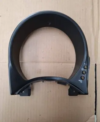 Fiat 500 Other interior part