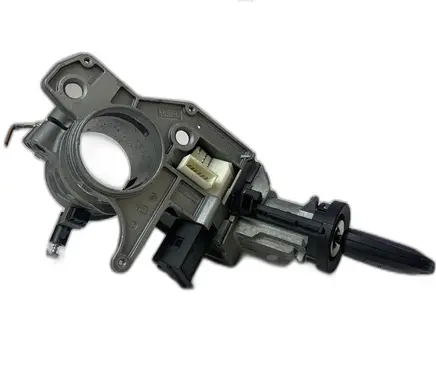 Opel Astra H Ignition lock N0501881 588.772 58105068
