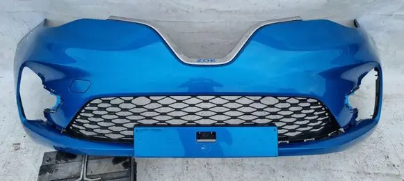 Renault Zoe Front bumper 620223129R