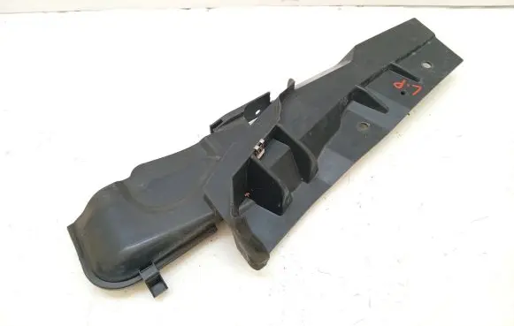 Ford C-MAX I Front bumper mounting bracket 3M51-R02477-A