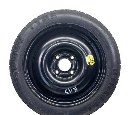 Ford Focus R15 spare wheel 4150095