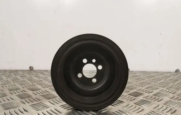 Dodge Journey Crankshaft pulley 03G105243