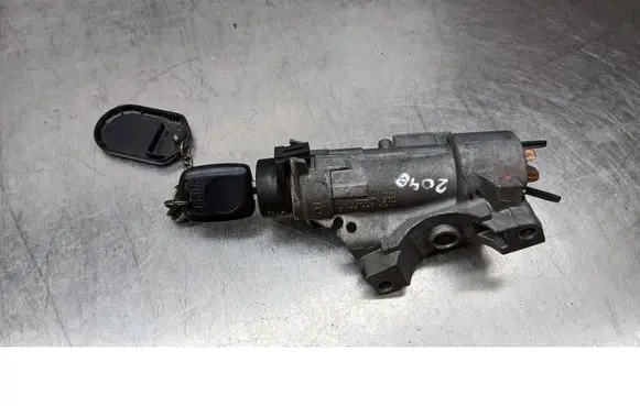 Skoda Fabia Mk1 (6Y) Ignition lock 4B0905851C