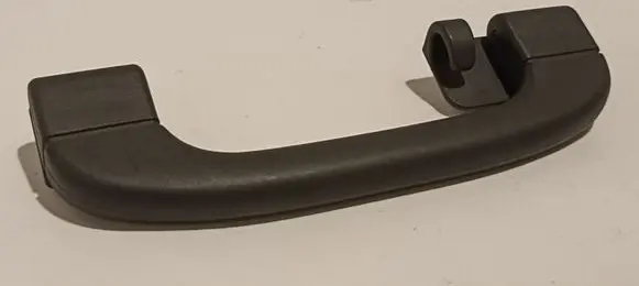 BMW 5 E60 E61 Rear interior roof grab handle 7033662 7033659