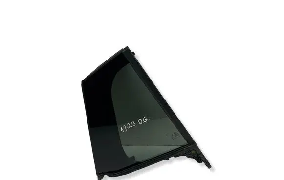 Volkswagen ID.4 Rear vent window glass 11A845214