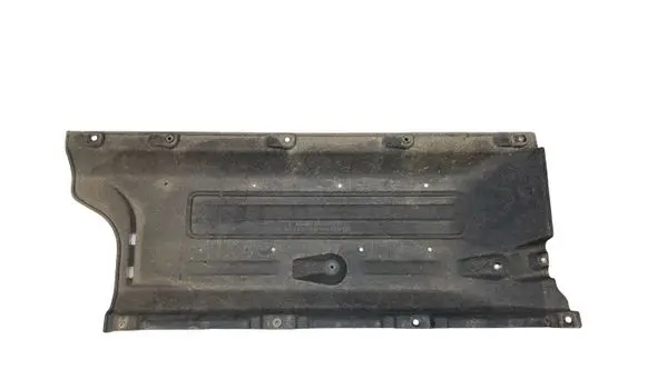 Hyundai Tucson IV NX4 Side bottom protection 84217N7000