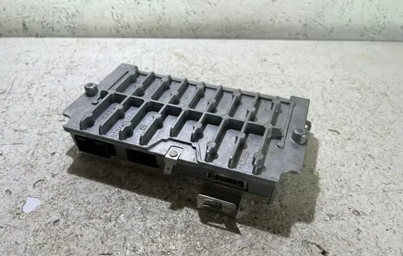 Audi A4 S4 B8 8K MMI control unit 8T0035462