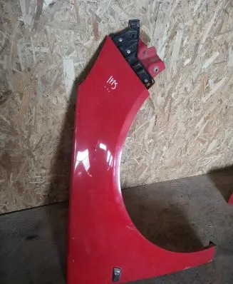 Opel Insignia A Fender
