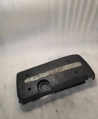 Mercedes-Benz ML W163 Engine cover (trim)
