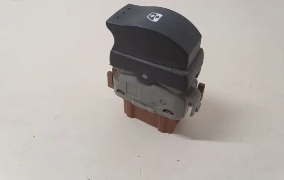 Renault Espace - Grand espace IV Electric window control switch 2808202
