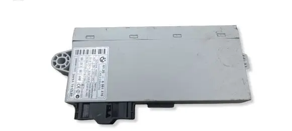 BMW 3 E90 E91 CAS control unit/module 6981416