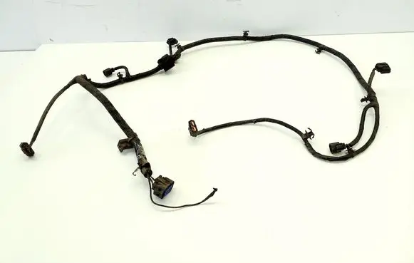 Hyundai Santa Fe Parking sensor (PDC) wiring loom 918802W150