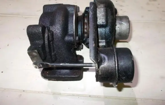 Renault Scenic I Turbo 46424957 gt1544