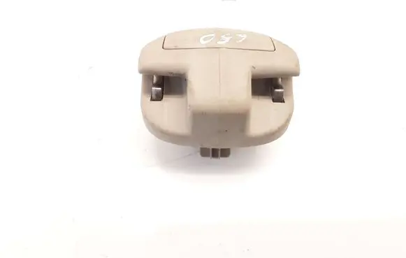 Renault Megane II Sun visor clip/hook/bracket 8200262288