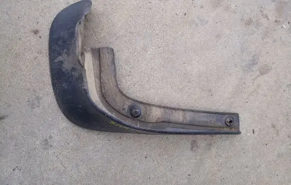 Hyundai Santa Fe Rear mudguard 