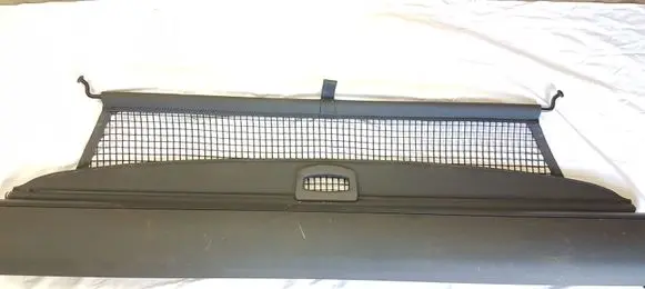 Mercedes-Benz E W211 Parcel shelf load cover A2118600075