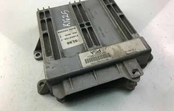 Peugeot 406 Other control units/modules 9636006880 K1625