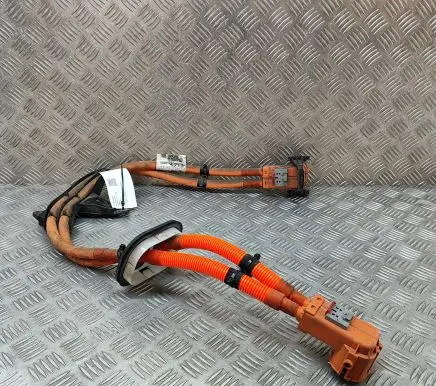 Jaguar I-Pace Other wiring loom J9D314N238AC