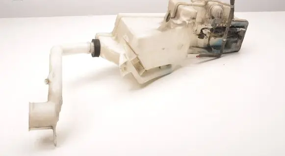 Volvo S90, V90 Windshield washer fluid reservoir/tank 31662428