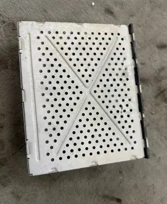 GPS navigation control unit/module