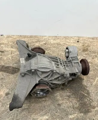 Audi A4 S4 B9 Rear differential 0D2500043G 151015M