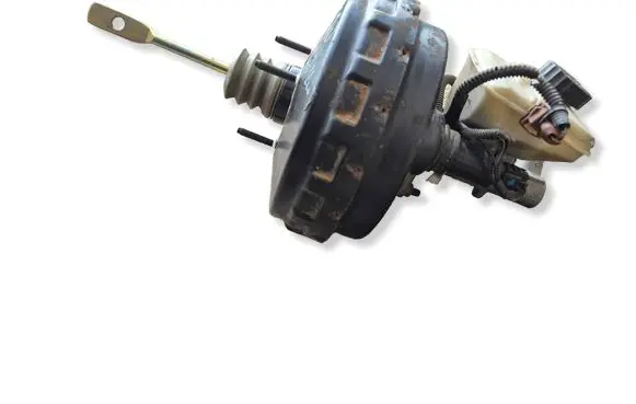 Volvo XC70 Brake booster P08683259 810022 03775737014
