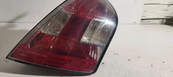 Fiat Stilo Rear/tail lights 46823705 0251R 021B00F