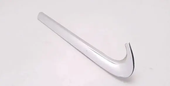 Audi A4 S4 B8 8K Rear side glass trim 8K5853345B 3308000
