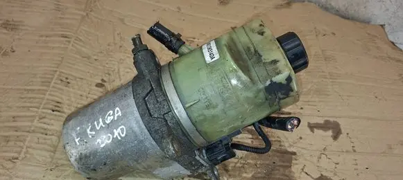 Ford Kuga I Power steering pump 1040085011094F 4M513K514DA