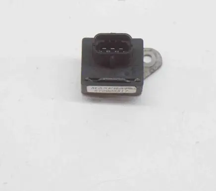 Maserati Quattroporte Acceleration sensor 670005817