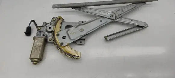 Nissan Patrol Y61 Front door window regulator with motor 80730VB011