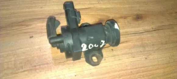 Citroen Xsara Picasso Turbo solenoid valve 9635704380 0928400414