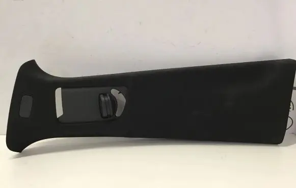 Mercedes-Benz GLC C254 (B) pillar trim (top) A2546900501