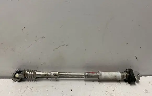 BMW 5 F10 F11 Steering column universal joint 6790490