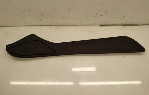 Audi A8 S8 D4 4H Centre console side trim front 4H1863303