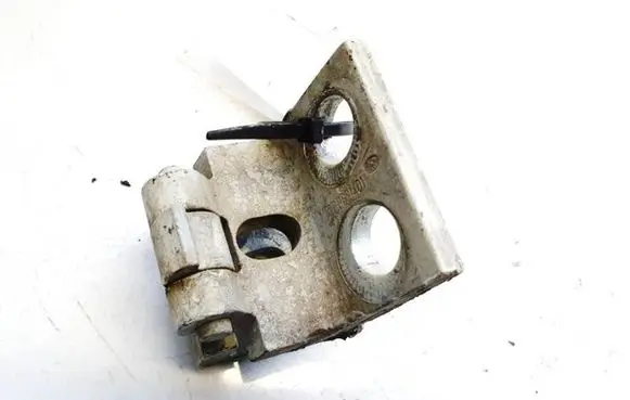 Volkswagen Transporter - Caravelle T4 Front door upper hinge 7D0831401